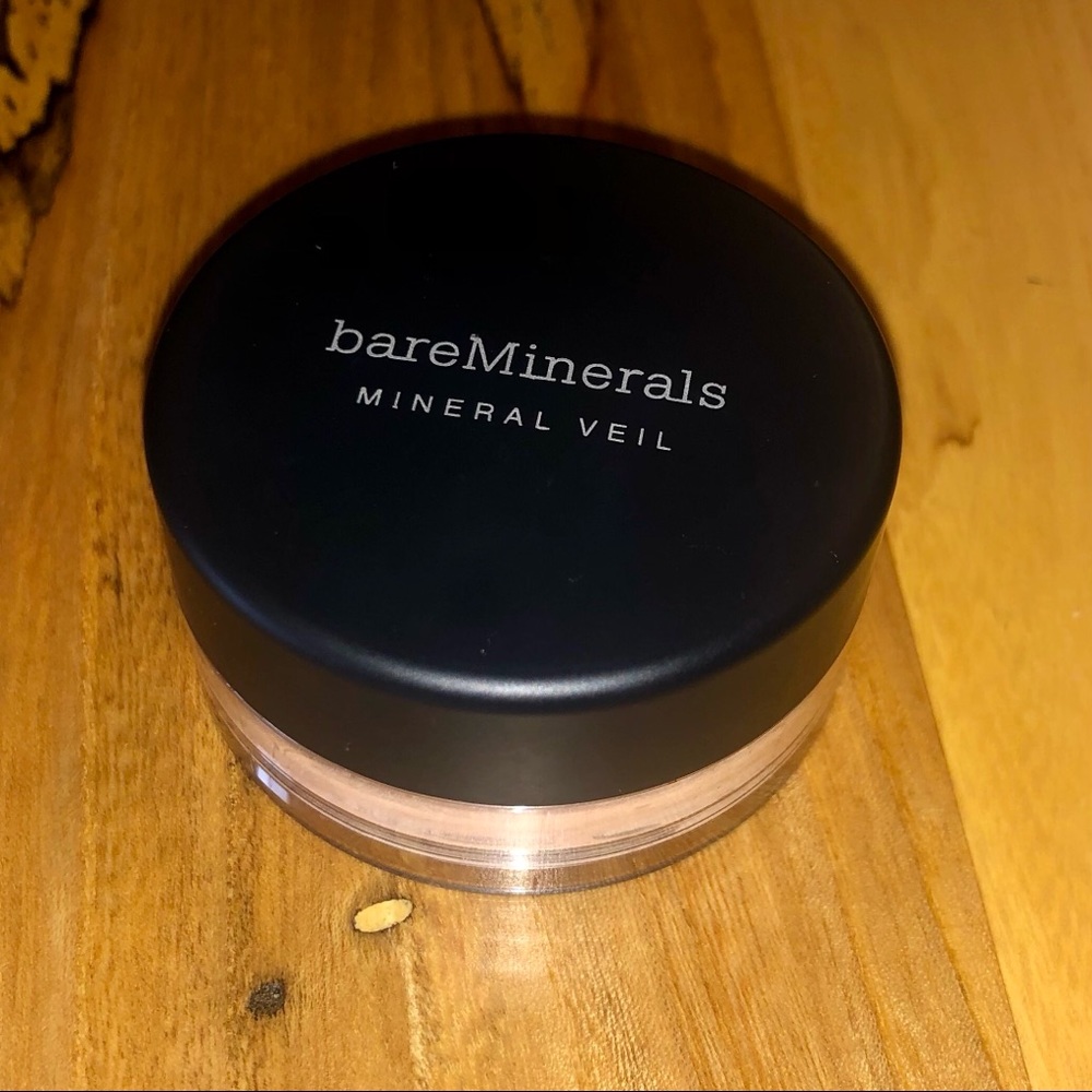 NEW Bareminerals Mineral Veil SEALED 2g Mini